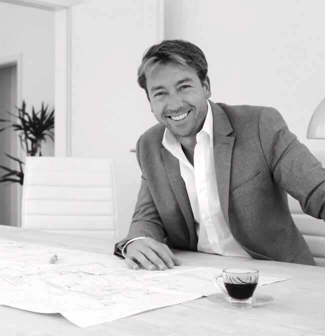 Jörg Aichinger, DEKRA-geprüfter Bausachverständiger für Heroldsberg